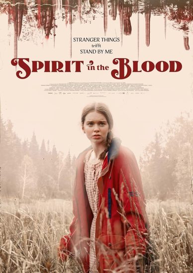 فيلم Spirit in the Blood 2024 مترجم اون لاين