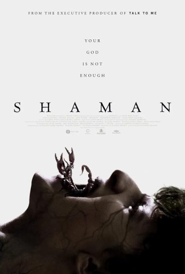 فيلم Shaman 2025 مترجم اون لاين