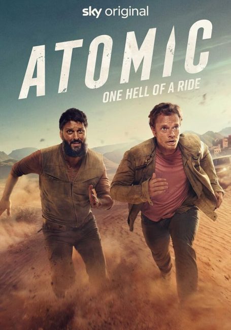 مسلسل Atomic الموسم الاول الحلقة 2 مترجمة