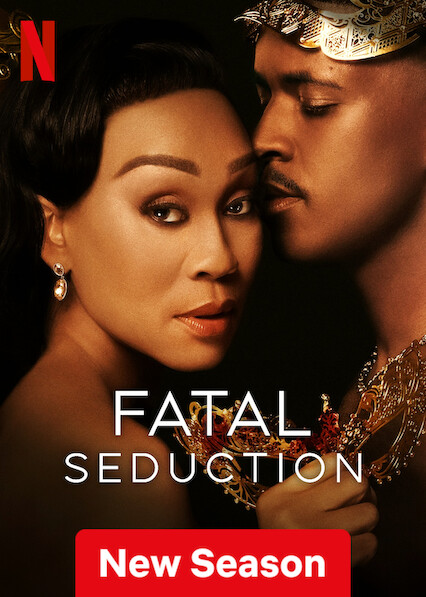 مسلسل Fatal Seduction الموسم الثاني الحلقة 4 مترجمة