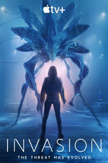 مسلسل Invasion الموسم الثالث الحلقة 10 والاخيرة مترجمة