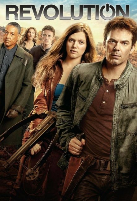 مسلسل Revolution الموسم الاول الحلقة 3 مترجمة
