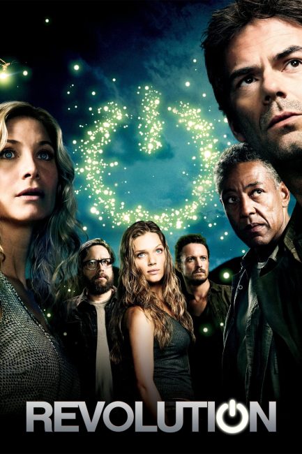 مسلسل Revolution الموسم الثاني الحلقة 1 مترجمة