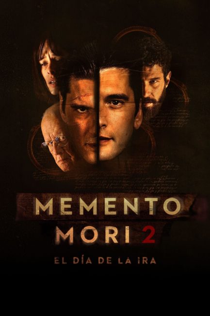 مسلسل Memento Mori الموسم الثاني الحلقة 4 مترجمة