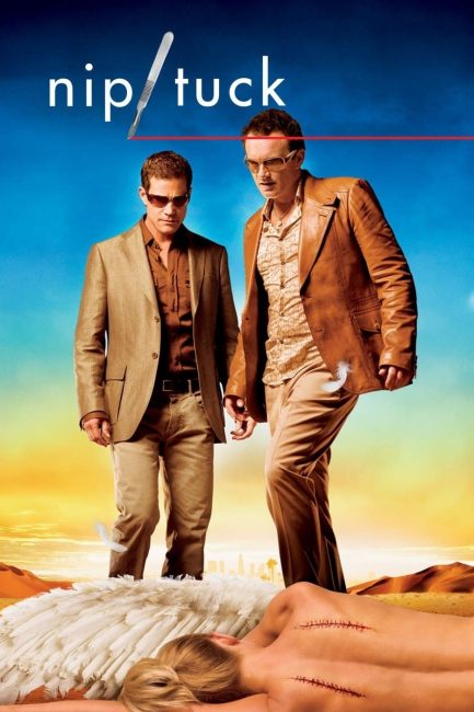 مسلسل Nip Tuck الموسم الخامس الحلقة 8 مترجمة