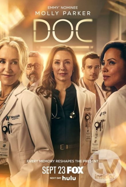 مسلسل Doc الموسم الثاني الحلقة 2 مترجمة