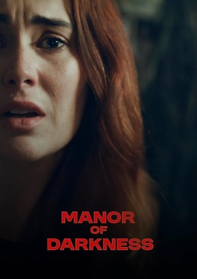 فيلم Manor of Darkness 2025 مترجم اون لاين