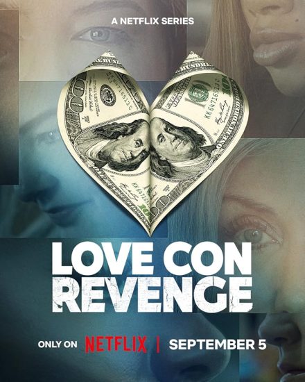 مسلسل Love Con Revenge الموسم الاول مترجم