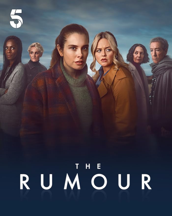 مسلسل The Rumour مترجم