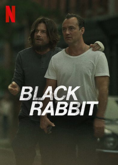 مسلسل Black Rabbit الموسم الاول مترجم
