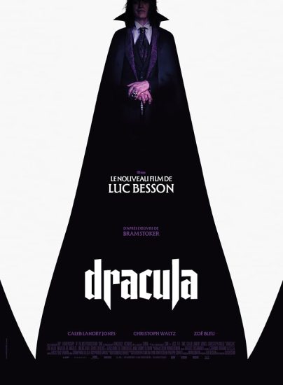 فيلم Dracula: A Love Tale 2025 مترجم اون لاين