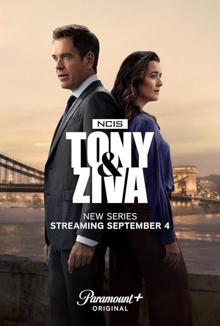 مسلسل NCIS: Tony & Ziva الموسم الاول الحلقة 2 مترجمة