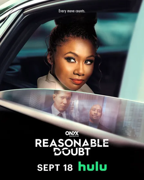 مسلسل Reasonable Doubt الموسم الثالث الحلقة 3 مترجمة
