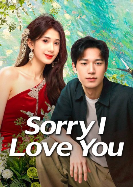 مسلسل اسف انا احبك Sorry I Love You الحلقة 4 مترجمة
