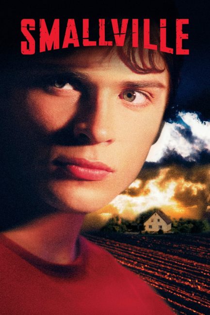 مسلسل Smallville الموسم الثاني الحلقة 3 مترجمة