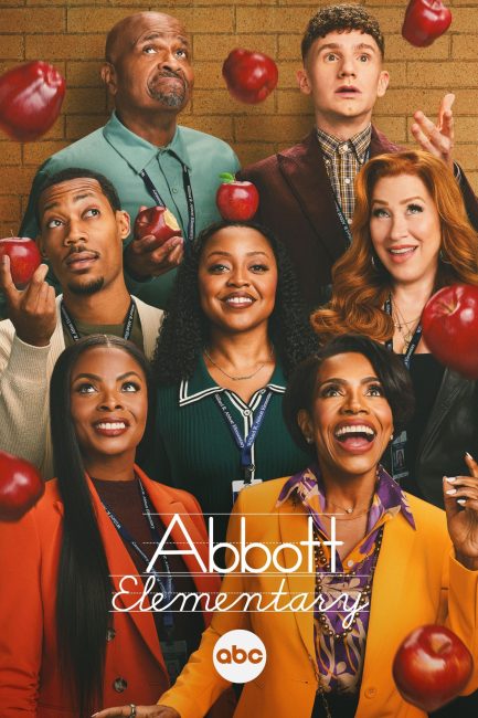 مسلسل Abbott Elementary الموسم الخامس الحلقة 4 مترجمة