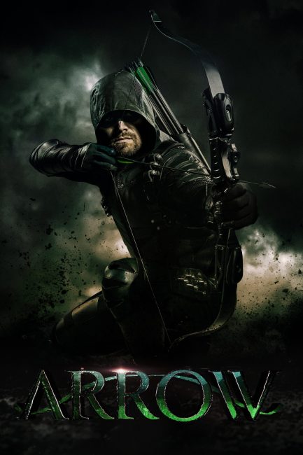 مسلسل Arrow الموسم السادس الحلقة 16 مترجمة