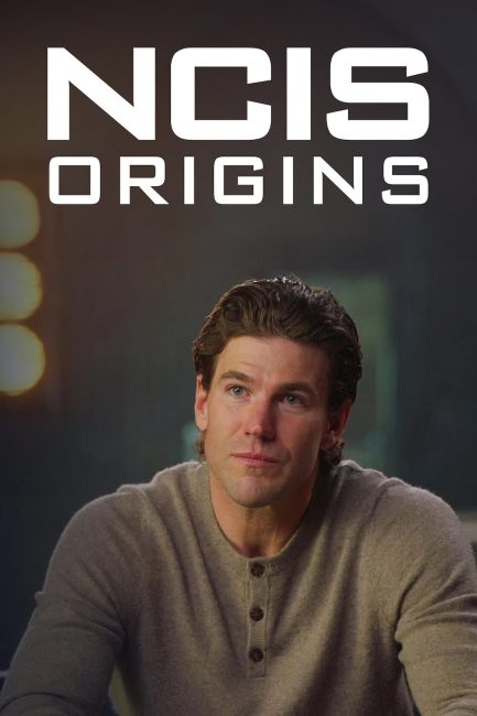مسلسل NCIS: Origins الموسم الثاني الحلقة 8 مترجمة