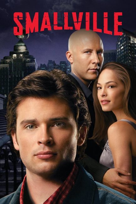 مسلسل Smallville الموسم السادس الحلقة 4 مترجمة