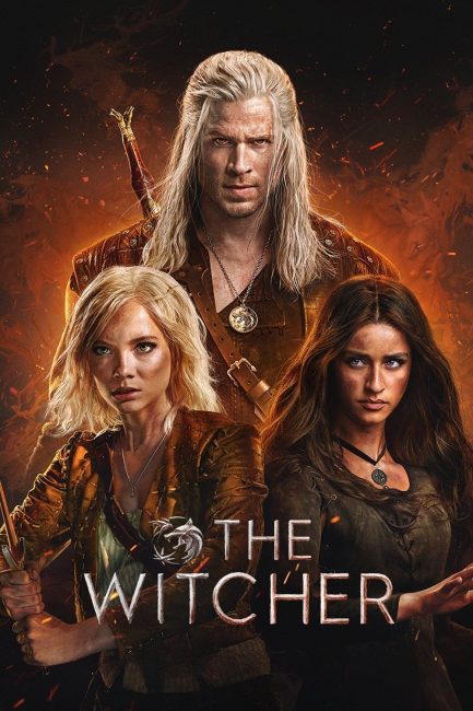 مسلسل The Witcher الموسم الرابع الحلقة 6 مترجمة
