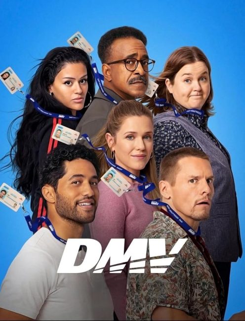 مسلسل DMV الموسم الاول الحلقة 11 مترجمة