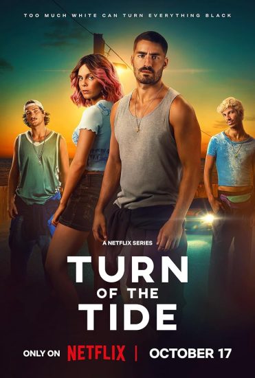 مسلسل Turn of the Tide الموسم الثاني مترجم