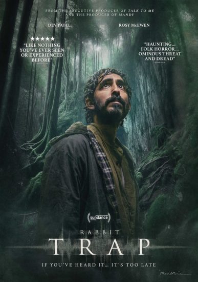 فيلم Rabbit Trap 2025 مترجم اون لاين