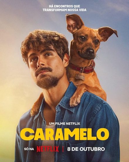 فيلم Caramelo 2025 مترجم اون لاين
