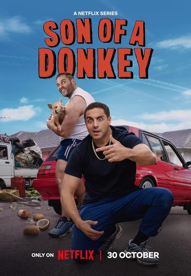 مسلسل Son of a Donkey الموسم الاول مترجم