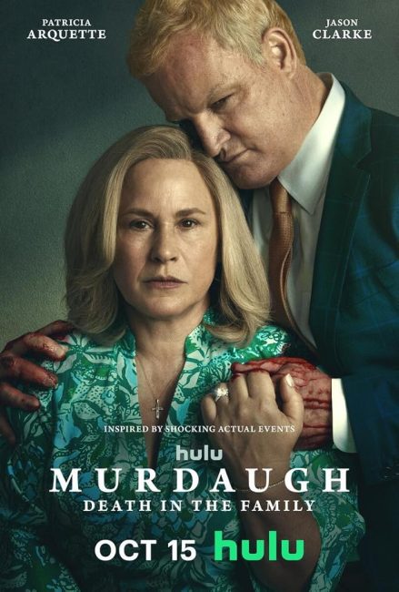 مسلسل Murdaugh: Death in the Family الموسم الاول الحلقة 8 والاخيرة مترجمة
