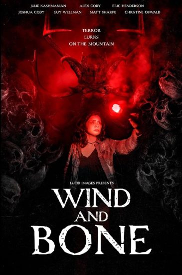 فيلم Wind and Bone 2024 مترجم اون لاين