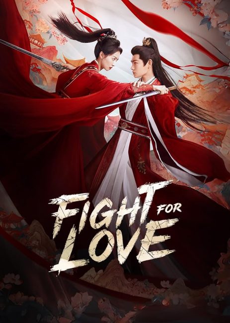 مسلسل القتال من اجل الحب Fight for Love الحلقة 15 مترجمة