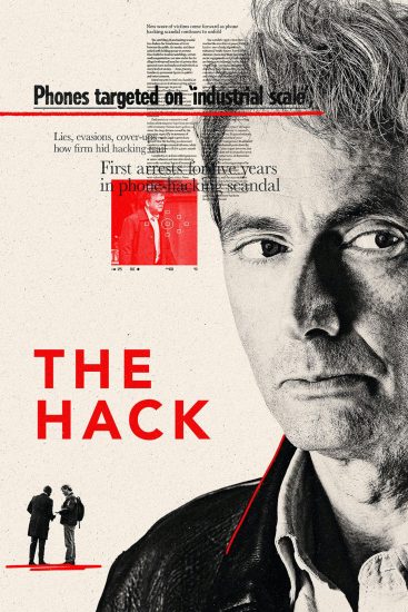 مسلسل The Hack الموسم الاول الحلقة 7 والاخيرة مترجمة