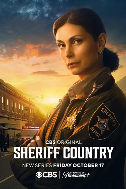 مسلسل Sheriff Country الموسم الاول الحلقة 2 مترجمة