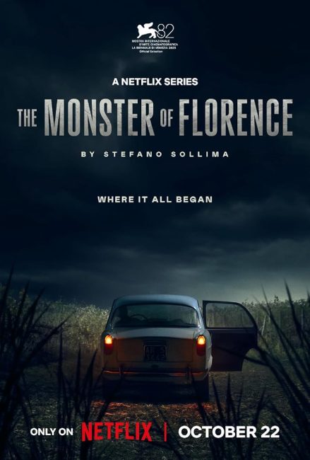 مسلسل The Monster of Florence الموسم الاول الحلقة 2 مترجمة