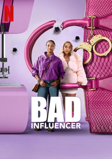 مسلسل Bad Influencer الموسم الاول الحلقة 7 والاخيرة مترجمة