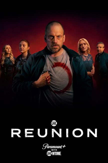 مسلسل Reunion الموسم الاول الحلقة 2 مترجمة