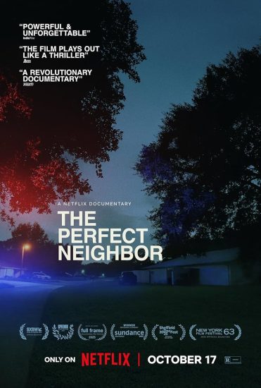 فيلم The Perfect Neighbor 2025 مترجم اون لاين