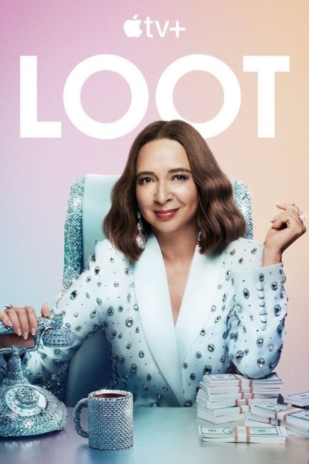 مسلسل Loot الموسم الثالث الحلقة 1 مترجمة