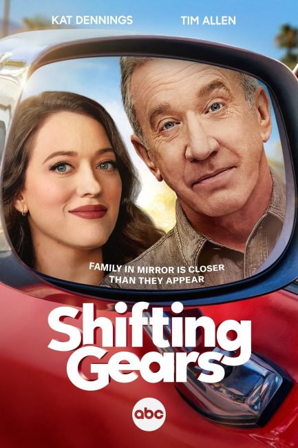 مسلسل Shifting Gears الموسم الثاني الحلقة 6 مترجمة