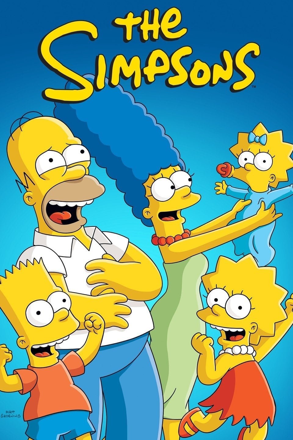 مسلسل The Simpsons الموسم الثلاثون مترجم