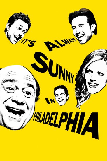 مسلسل It’s Always Sunny in Philadelphia الموسم الثاني مترجم