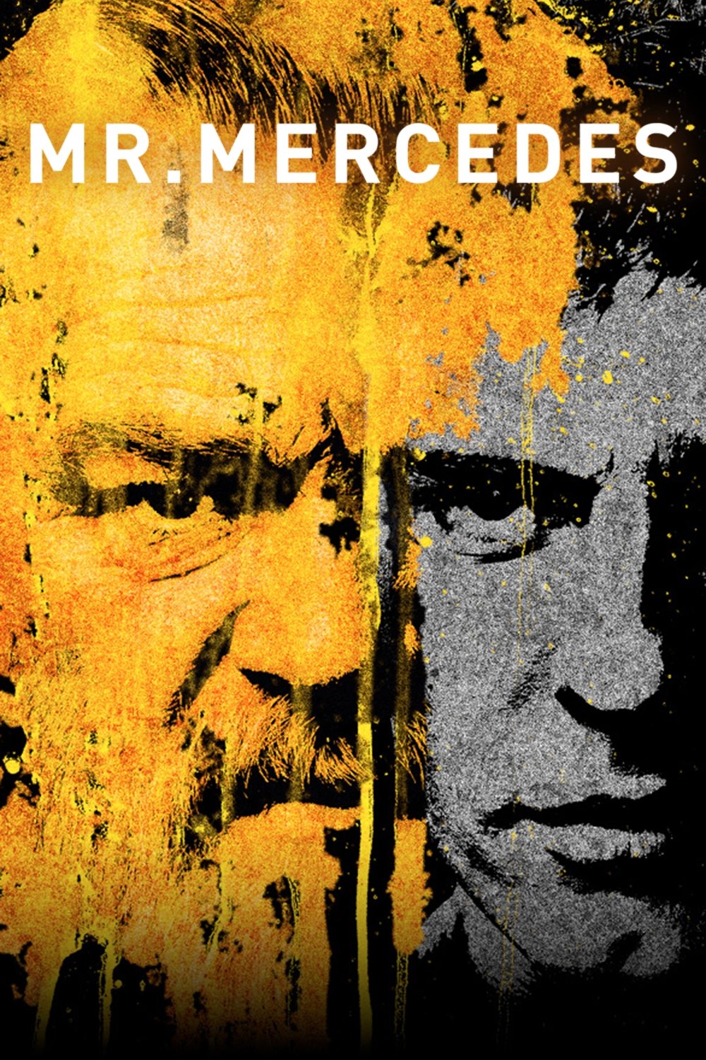 مسلسل Mr. Mercedes الموسم الاول مترجم