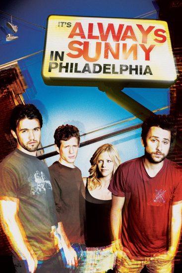 مسلسل It’s Always Sunny in Philadelphia الموسم الاول مترجم