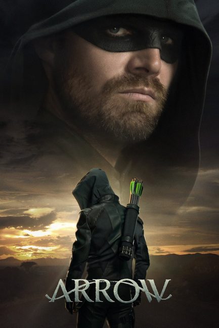 مسلسل Arrow الموسم الثامن الحلقة 4 مترجمة
