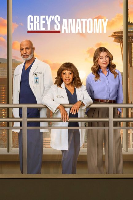 مسلسل Grey’s Anatomy الموسم 22 الحلقة 10 مترجمة