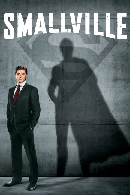 مسلسل Smallville الموسم العاشر الحلقة 3 مترجمة