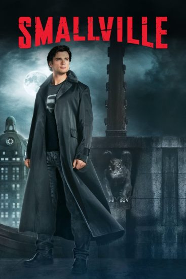 مسلسل Smallville الموسم التاسع مترجم