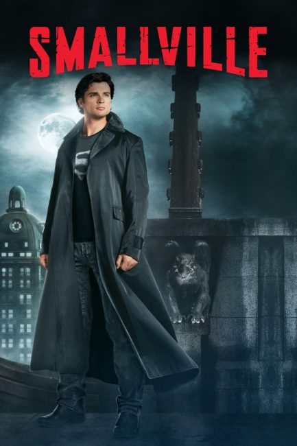 مسلسل Smallville الموسم التاسع الحلقة 13 مترجمة