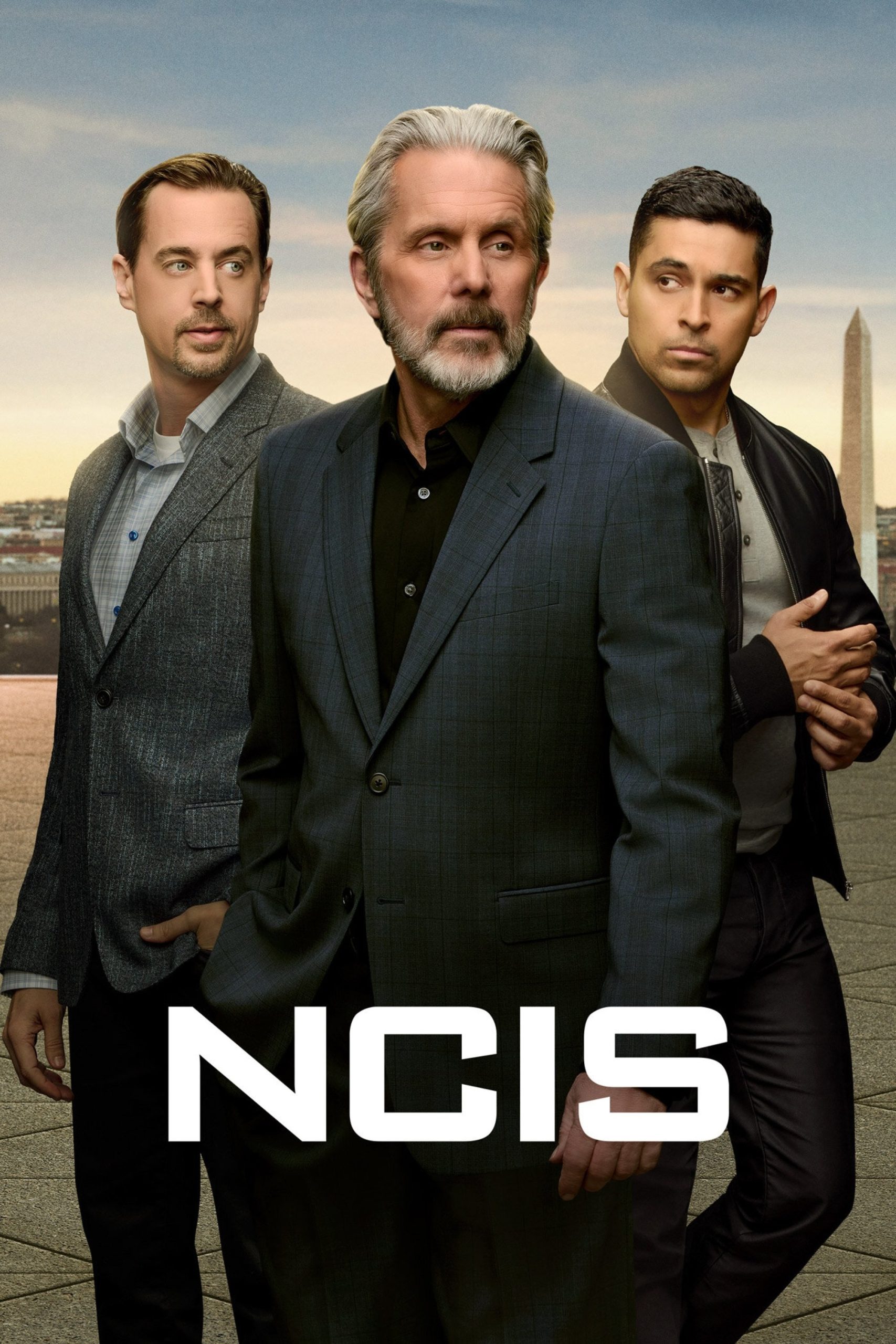 مسلسل NCIS الموسم الثالث والعشرون مترجم